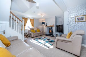 Sitting Room- click for photo gallery